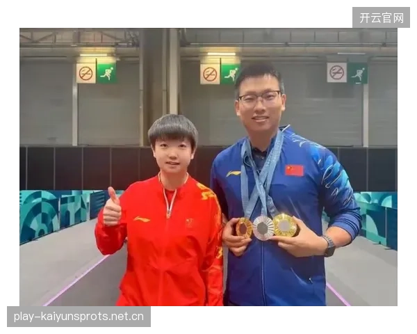 江苏队夺冠背后：团队协同与细节管理成胜负线索