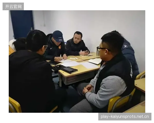 海港若开展海外训练营，哪些方面最先获益？