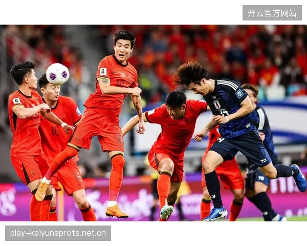 2026世界杯“平衡组”或成为最艰难晋级战场